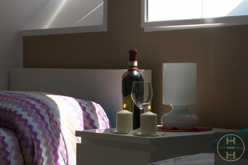 Hunters House Kft Bed And Breakfast Toltestava Zimmer foto