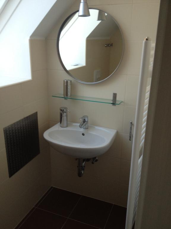 Hunters House Kft Bed And Breakfast Toltestava Zimmer foto