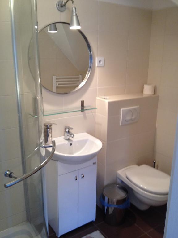 Hunters House Kft Bed And Breakfast Toltestava Zimmer foto